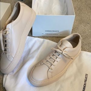 Common Project Sneakers